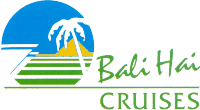 Bali Hai Cruises Logo